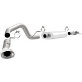 MagnaFlow SYS C/B 09 Chev/GMC Tahoe/Yukon5.3L thumbnail 5