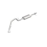 MagnaFlow SYS C/B 09 Chev/GMC Tahoe/Yukon5.3L thumbnail 6