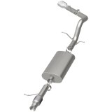 MagnaFlow SYS C/B 09 Chev/GMC Tahoe/Yukon5.3L thumbnail 7