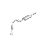 MagnaFlow SYS C/B 09 Chev/GMC Tahoe/Yukon5.3L thumbnail 8