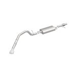 MagnaFlow SYS C/B 09 Chev/GMC Tahoe/Yukon5.3L thumbnail 9