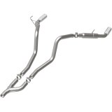 MagnaFlow Sys CB 05-09 Mustang V6 Duals thumbnail 7