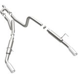 MagnaFlow Sys CB 05-09 Mustang V6 Duals thumbnail 9