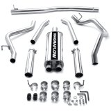 MagnaFlow Sys CB 05- Dakota Dual EC-CC/SB thumbnail 4