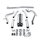 MagnaFlow Sys CB 05- Dakota Dual EC-CC/SB thumbnail 5