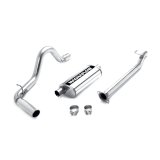 MagnaFlow Sys CB 05- Toyota Tacoma EC/CC-SB thumbnail 1