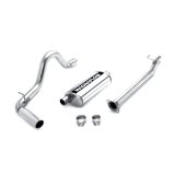 MagnaFlow Sys CB 05- Toyota Tacoma EC/CC-SB thumbnail 3