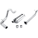 MagnaFlow Sys CB 05- Toyota Tacoma EC/CC-SB thumbnail 4