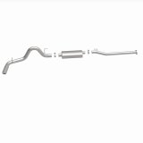 MagnaFlow Sys CB 05- Toyota Tacoma EC/CC-SB thumbnail 9