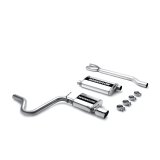 MagnaFlow Sys CB 05- Dodge Magnum V6 thumbnail 1