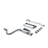 MagnaFlow Sys CB 05- Dodge Magnum V6 thumbnail 3