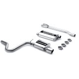 MagnaFlow Sys CB 05- Dodge Magnum V6 thumbnail 4