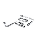 MagnaFlow Sys CB 05- Dodge Magnum V6 thumbnail 5