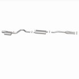MagnaFlow Sys CB 05- Dodge Magnum V6 thumbnail 6