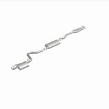 MagnaFlow Sys CB 05- Dodge Magnum V6 thumbnail 7
