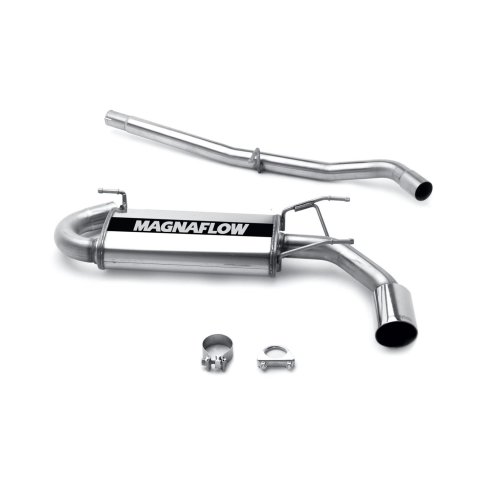 MagnaFlow Sys CB 99-05 Mazda Miata thumbnail 1