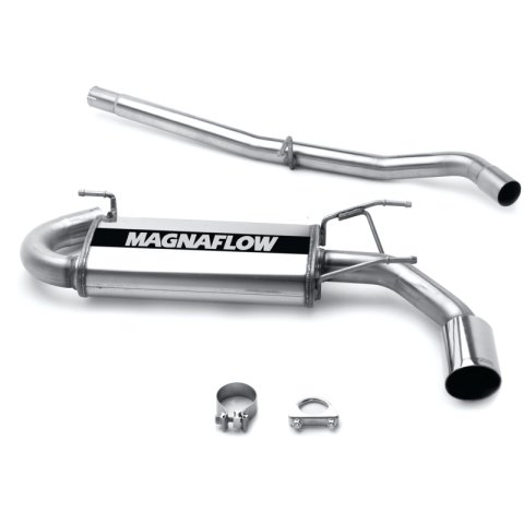 MagnaFlow Sys CB 99-05 Mazda Miata thumbnail 3