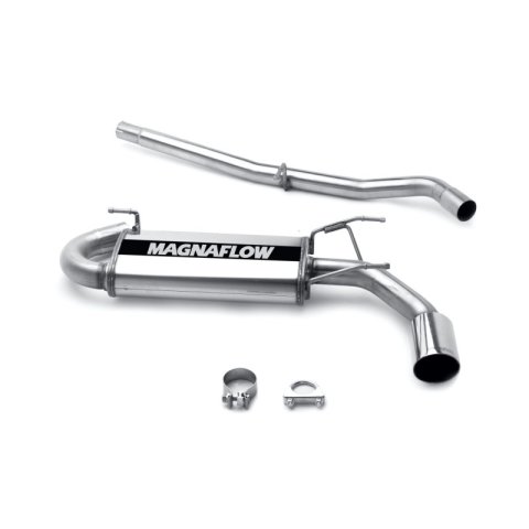 MagnaFlow Sys CB 99-05 Mazda Miata thumbnail 4