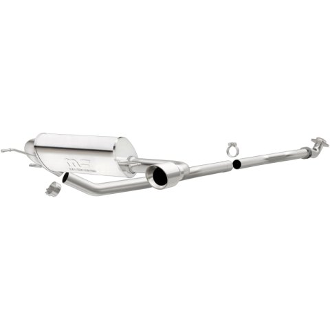 MagnaFlow Sys CB 05- Pontiac Solstice 2.4L thumbnail 4