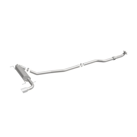MagnaFlow Sys CB 05- Pontiac Solstice 2.4L thumbnail 7