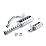 MagnaFlow Sys C/B 06- Chevy Trailblazer SS thumbnail 1