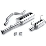 MagnaFlow Sys C/B 06- Chevy Trailblazer SS thumbnail 3