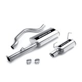 MagnaFlow Sys C/B 06- Chevy Trailblazer SS thumbnail 5