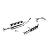 MagnaFlow Sys C/B 06- Jeep Commander 5.7L V8 thumbnail 1