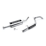 MagnaFlow Sys C/B 06- Jeep Commander 5.7L V8 thumbnail 4