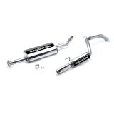 MagnaFlow Sys C/B 06- Jeep Commander 5.7L V8 thumbnail 6