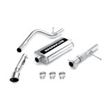 MagnaFlow Sys CB 07 GM Tahoe / Yukon 5.3L V8 thumbnail 1