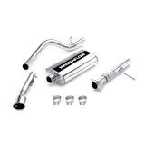 MagnaFlow Sys CB 07 GM Tahoe / Yukon 5.3L V8 thumbnail 3
