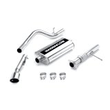 MagnaFlow Sys CB 07 GM Tahoe / Yukon 5.3L V8 thumbnail 4