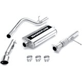 MagnaFlow Sys CB 07 GM Tahoe / Yukon 5.3L V8 thumbnail 5