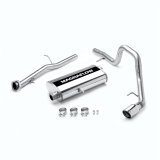 MagnaFlow Sys C/B 07- Explorer Sport Trac V8 thumbnail 1