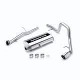 MagnaFlow Sys C/B 07- Explorer Sport Trac V8 thumbnail 3