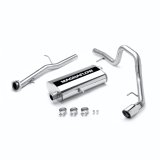 MagnaFlow Sys C/B 07- Explorer Sport Trac V8 thumbnail 4