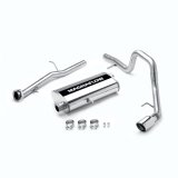 MagnaFlow Sys C/B 07- Explorer Sport Trac V8 thumbnail 5