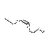 MagnaFlow C/B 06-07 VW Golf/Rabbit 2.5L thumbnail 3