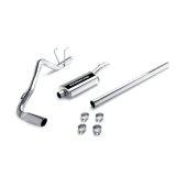 MagnaFlow Sys CB 06 Dodge Ram 1500 5.7L Hemi thumbnail 4