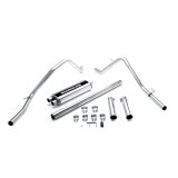 MagnaFlow Sys CB 06 Dodge Ram 5.7 Dual Rear thumbnail 3