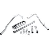 MagnaFlow Sys CB 06 Dodge Ram 5.7 Dual Rear thumbnail 4