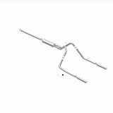 MagnaFlow Sys CB 06 Dodge Ram 5.7 Dual Rear thumbnail 7