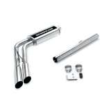 MagnaFlow Sys CB 06 Dodge Ram 5.7 Dual Side thumbnail 1