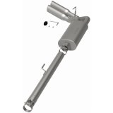 MagnaFlow Sys CB 06 Dodge Ram 5.7 Dual Side thumbnail 5
