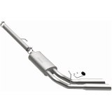MagnaFlow Sys CB 06 Dodge Ram 5.7 Dual Side thumbnail 6
