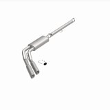 MagnaFlow Sys CB 06 Dodge Ram 5.7 Dual Side thumbnail 7