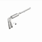MagnaFlow Sys CB 06 Dodge Ram 5.7 Dual Side thumbnail 8