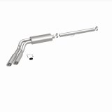 MagnaFlow Sys CB 06 Dodge Ram 5.7 Dual Side thumbnail 9