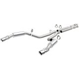 MagnaFlow SYS C/B 05-06 Pontiac GTO 6.0L 3inch thumbnail 1